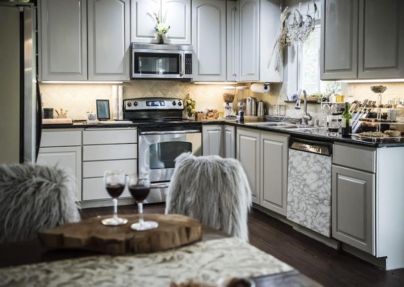 Villa Sierra Сонора Экстерьер фото