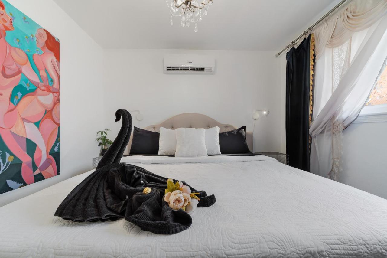 Villa Sierra Сонора Экстерьер фото